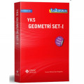 YKS Geometri Set 1 1. Ve 2. Oturum Sonuç Yayınları