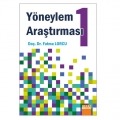 Yöneylem Araştırması 1 - Fatma Lorcu