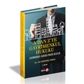 Gayrimenkul Hukuku - Ali Güvenç Kiraz