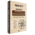  Kelepir Ürün İadesizdir - Akademikus KPSS Alan Deneme Seti 10 Deneme Temsil Kitap Yayınları