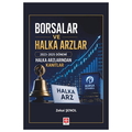  Borsalar ve Halka Arzlar 2023-2025 Dönemi - Zekai Şenol