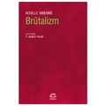 Brütalizm - Achille Mbembe