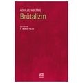  Brütalizm - Achille Mbembe