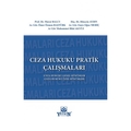  Ceza Hukuku Pratik Çalışmalar - Murat Balcı, Hüseyin Aydın