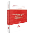  Ceza Hukuku Pratik Çalışmalar - Murat Balcı, Hüseyin Aydın
