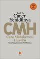  Ceza Muhakemesi Hukuku - Ahmet Caner Yenidünya