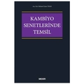 Kambiyo Senetlerinde Temsil - Mehmet Emin Yıkar