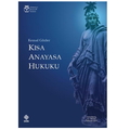  Kısa Anayasa Hukuku - Kemal Gözler