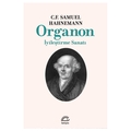  Organon İyileştirme Sanatı - Samuel Hahnemann