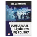  Uluslararası İlişkiler ve Dış Politika - Tayyar Arı