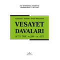  Vesayet Davaları - Filiz Berberoğlu Yenipınar