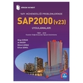 SAP2000 (v23) Yapı Mühendisliğinde Uygulamaları - Bilge Doran, Bülent Akbaş