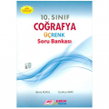 10. Sınıf Coğrafya Üçrenk Soru Bankası Esen Yayınları