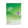  10. Sınıf Fizik Geometri Çember Daire - Sonuç Yayınları