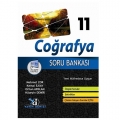 11. Sınıf Coğrafya Soru Bankası - Yayın Denizi Yayınları