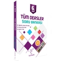 6. Sınıf Tüm Dersler Soru Bankası Karekök Yayınları