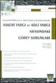 Askeri Yargı ve Adli Yargı Arasındaki Görev Sorunları - Derya Yaman, Murat Yaman