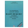  Basın Hukuku - Erol Çetin