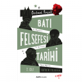  Batı Felsefesi Tarihi 2. Cilt - Bertrand Russell