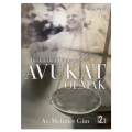  Bozkır'dan Dünyaya Avukat Olmak