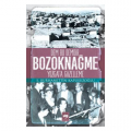  Bozoknağme - S. Burhanettin Kapusuzoğlu