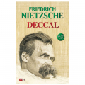  Deccal - Friedrich Nietzsche