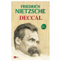 Deccal - Friedrich Nietzsche