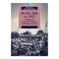 Devlet Aklı ve 1915 - Ömer Turan, Güven Gürkan Öztan