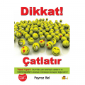 Dikkat Çatlatır - Poyraz Bel