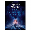  Doğu Ekspresinde Cinayet - Agatha Christie