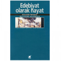  Edebiyat Olarak Hayat - Alexander Nehamas
