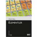  Elementler - Philip Ball