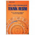  Teknik Resim - Abdurrahman Karabulut, Ahmet Çetkin