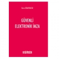  Güvenli Elektronik İmza - Burcu Erbayraktar