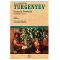  Huzurlu Sessizlik Öyküler Cilt 2 - İvan Sergeyeviç Turgenyev