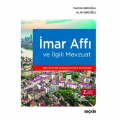  İmar Affı ve İlgili Mevzuat - Muhittin Abacıoğlu, Ali Abacıoğlu