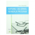 Kapsamlı Gelişimsel Rehberlik Programı - Serap Nazlı