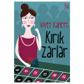  Kırık Zarlar - Vivet Kanetti