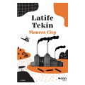  Manves City - Latife Tekin