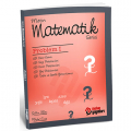  Matematik Serisi Problem 1 Metin Yayınları