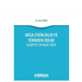  Mega Etkinlikler ve Yerinden Edilme, Olimpiyat Oyunları Etkisi - Emre Cengiz