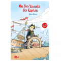 On Beş Yaşında Bir Kaptan - Jules Verne