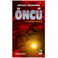  Öncü - Steve Jackson