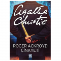  Roger Ackroyd Cinayeti - Agatha Christie
