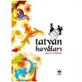  Tatyan Havaları - Salih Turhan