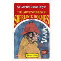  The Adventures Of Sherlock - Sherlock Holmes