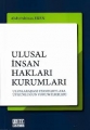 Ulusal İnsan Hakları Kurumları - Abdurrahman Eren