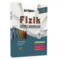 YGS Fizik Soru Bankası Bilgi Sarmal Yayınları