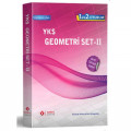 YKS Geometri Set 2 1. Ve 2. Oturum Sonuç Yayınları