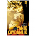  Yanık Çaydanlık - Yaşar Çağbayır